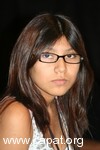 CORI TELLO 2009 Chess Puerto Madryn Patagonia by Robin Linhope Willson